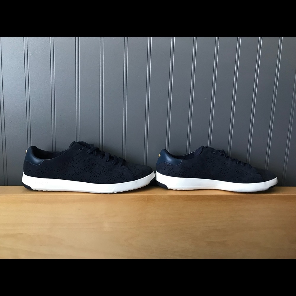 Cole Haan sneakers